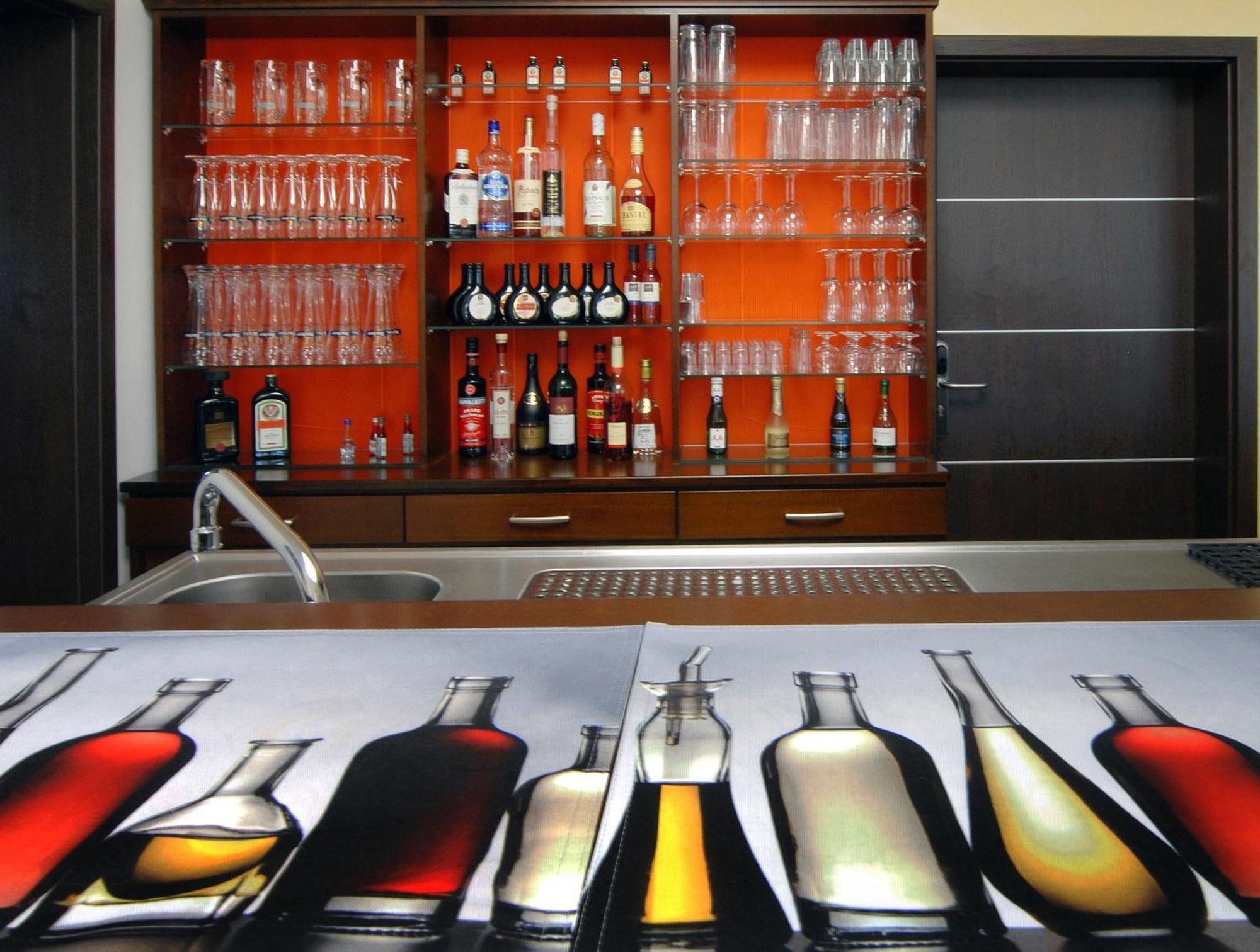 弗兰肯高地酒店 Aurach 外观 照片
