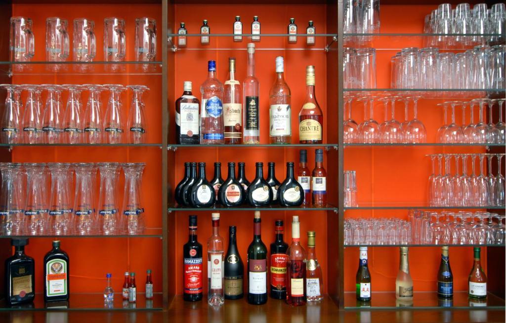 弗兰肯高地酒店 Aurach 外观 照片